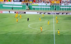 Koji su naši: Možete li razlikovati igrače Obale Slonovače i Ruande?